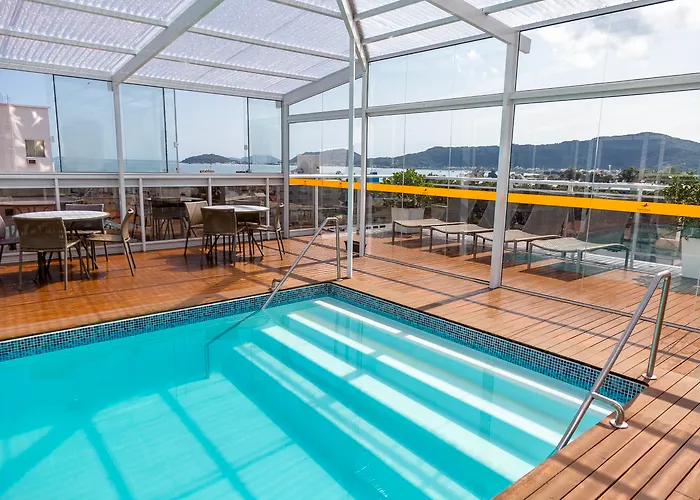 Canasvieiras In - Hci Florianópolis