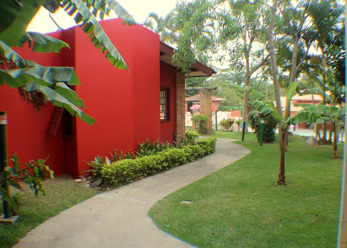 Hotel São Sebastião da Praia Florianópolis